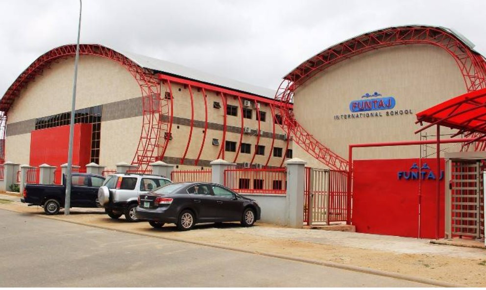 Funtaj International School, Abuja